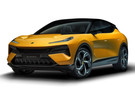 Ворсовые коврики на Lotus Eletre 2022 - 2025 в Липецке
