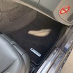 Коврики на Mercedes S (W220) 1998 - 2005 в Липецке