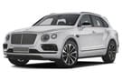 Коврики на Bentley Bentayga 2015 - 2025 в Липецке
