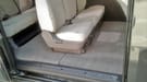 Коврики на Ford Transit VII 2014 - 2025 в Липецке