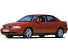 Коврики на Audi A4 (B5) 1994 - 2001 в Липецке