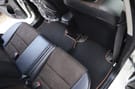 EVA коврики на Honda Fit Shuttle 2011 - 2015 в Липецке