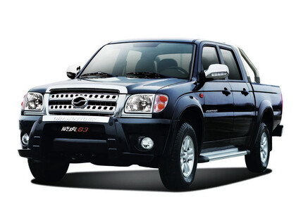 Коврики на ZX GrandTiger 2006 - 2025 в Липецке