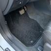 Ворсовые коврики на Volvo V60 I 2010 - 2018 в Липецке
