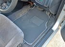Коврики на Nissan Primera (P11) 1996 - 2002 в Липецке
