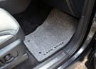 EVA коврики на Land Rover Discovery V 2016 - 2025 в Липецке