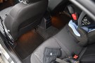 Ворсовые коврики на Volkswagen Jetta VII 2018 - 2025 в Липецке
