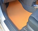 Коврики на Toyota Wish II 2009 - 2017 в Липецке