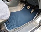 Коврики на Honda Civic IV Shuttle 1987 - 1997 в Липецке