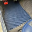 Коврики на Jeep Wrangler (TJ) 1996 - 2006 в Липецке