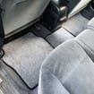 EVA коврики на Nissan Primera (P12) 2001 - 2008 в Липецке