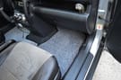 Коврики на Honda CR-V II 2001 - 2006 в Липецке