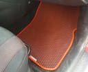 Коврики на Mazda 3 2003 - 2009 в Липецке