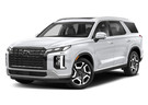 Коврики на Hyundai Palisade 2018 - 2025 в Липецке