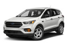 Коврики на Ford Escape III 2012 - 2019 в Липецке