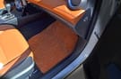 Коврики на Toyota Rav4 IV 2012 - 2019 в Липецке