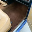 Ворсовые коврики на Lada (ВАЗ) 2101, 2102, 2103, 2104, 2105, 2106, 2107 1970 - 2012 в Липецке
