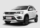 EVA коврики на Chery Tiggo 2 2017 - 2020 в Липецке