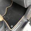 Коврики на Volkswagen Touareg II 2010 - 2018 в Липецке