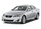 Коврики на Lexus IS II 2005 - 2013 в Липецке