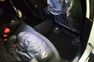 Коврики на Nissan Leaf (AZE0) 2012 - 2017 в Липецке
