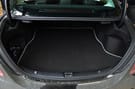 Коврики на Mercedes C (W205) 2014 - 2023 в Липецке