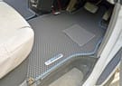 Коврики на Mitsubishi Delica 4 1994 - 2007 в Липецке