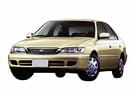 Коврики на Toyota Corona Premio (T21) 1996 - 2001 в Липецке