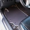 Ворсовые коврики на Toyota Camry (XV40) 2006 - 2011 в Липецке