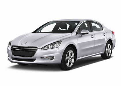 EVA коврики соты Peugeot 508 I 2010&nbsp;-&nbsp;2018 в Липецке