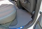 EVA коврики на BMW X5 (G05/G18) 2018 - 2025 в Липецке