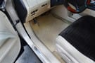 EVA коврики на Lexus RX III 2009 - 2015 в Липецке