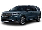 Коврики на KIA Carnival IV 2020 - 2025 в Липецке