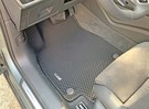 Коврики на Audi A7 (C8) 2017 - 2025 в Липецке