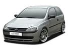 Коврики на Opel Corsa C 2000 - 2006 в Липецке