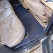 Коврики на Toyota Rav4 III 2006 - 2013 в Липецке