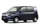 Коврики на Honda Mobilio Spike 2002 - 2008 в Липецке