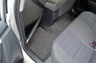 Ворсовые коврики на Toyota Corolla (E18) 2012 - 2019 в Липецке