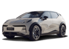 Коврики на Zeekr X 2023 - 2025 в Липецке
