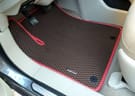 EVA коврики на Nissan Pathfinder III 2004 - 2014 в Липецке