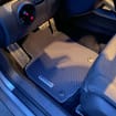 Ворсовые коврики на Volkswagen Jetta V 2005 - 2011 в Липецке