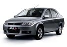 Коврики на FAW Vita 2007 - 2010 в Липецке