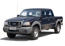 Коврики на Ford Ranger NA III 1997 - 2012 в Липецке