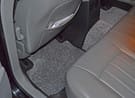 Коврики на Chrysler 300C I 2004 - 2011 в Липецке