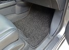Коврики на Nissan Leaf (AZE0) 2012 - 2017 в Липецке