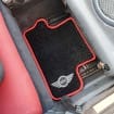 Коврики на Mini Cooper Hatch (R50/R53) 2001 - 2006 в Липецке