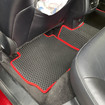 Коврики на Ford Fusion II 2012 - 2020 в Липецке