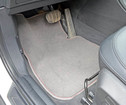 Ворсовые коврики на BMW X1 (F48/F49) 2015 - 2022 в Липецке