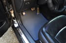 Коврики на Hyundai Sonata 6 (YF) 2009 - 2014 в Липецке