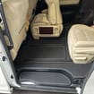 Коврики на Toyota Vellfire (H30) 2015 - 2023 в Липецке